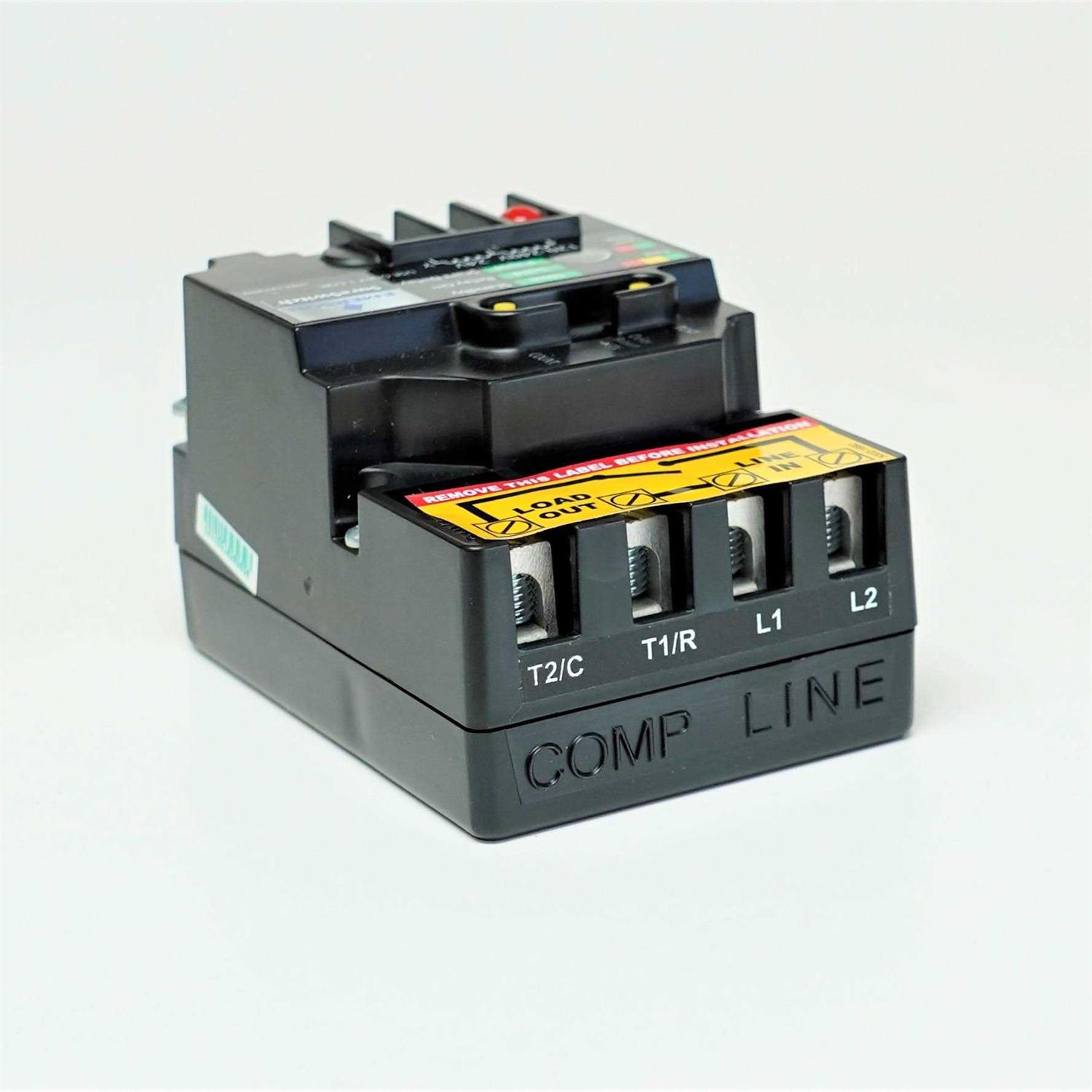 White Rodgers 36H32-214 Gas Valve - MT - Mrs Treak