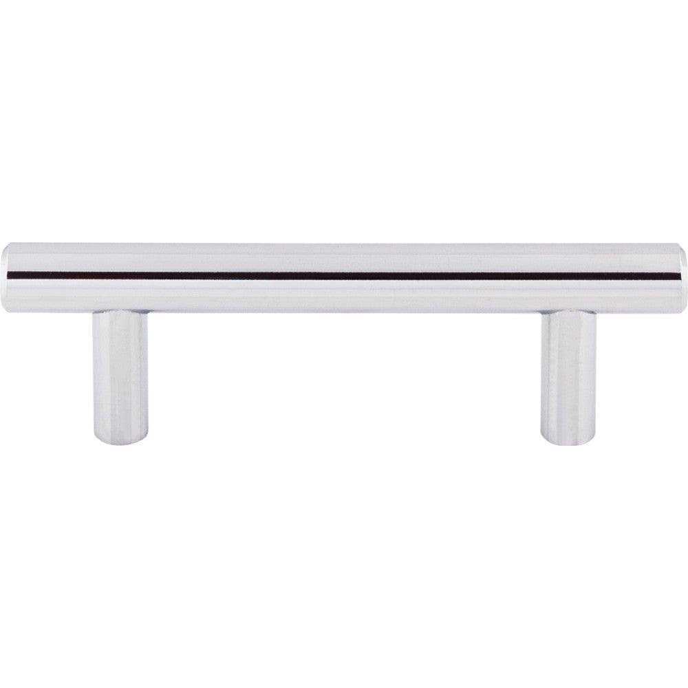 Top Knobs Hopewell Bar Pull - MT - Mrs Treak