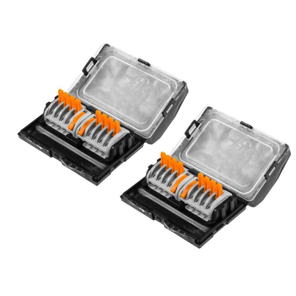 Volt 10/2 – 250′ Cable - MT - Mrs Treak