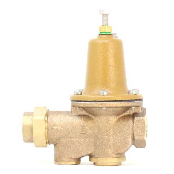 Watts 0009257 Pressure Reducing Valve - MT - Mrs Treak