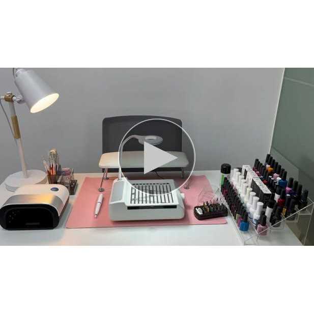 Nail Bliss Nails To Go Stiletto - MT - Mrs Treak