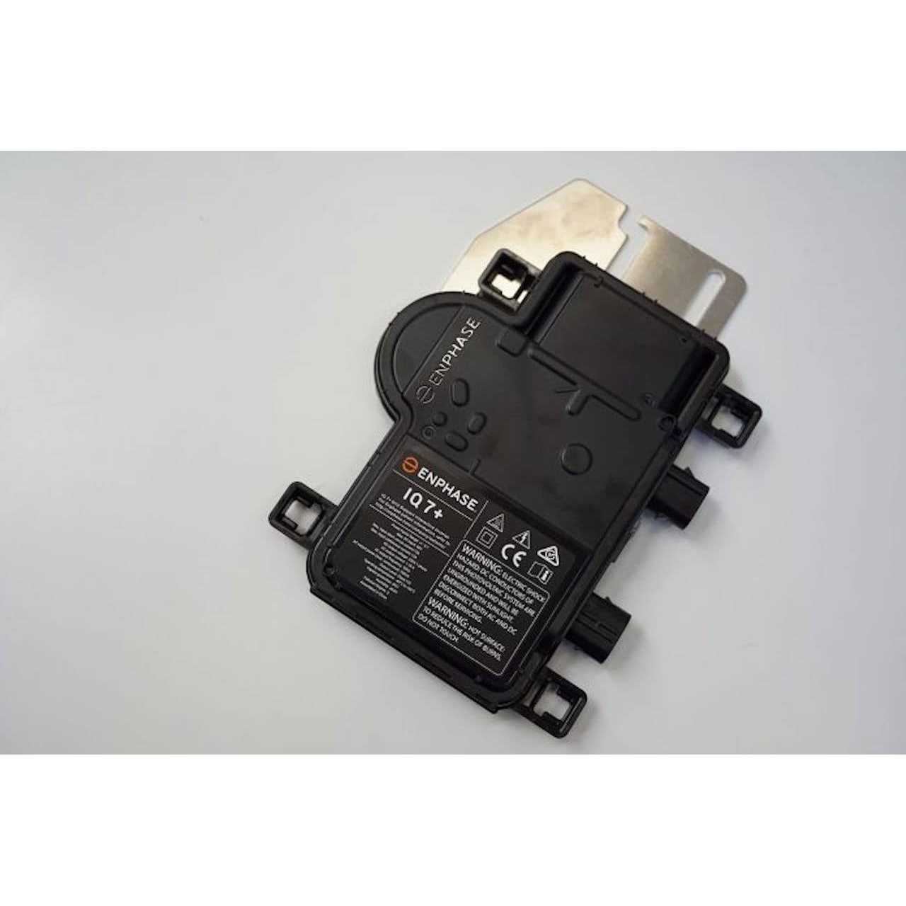 Enphase IQ7-60-2-US IQ7-60-2-US Microinverter - MT - Mrs Treak