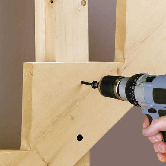 FastenMaster Headlok Screws FMHLGM006-50 - MT - Mrs Treak