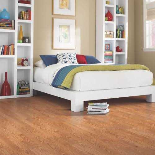 Mohawk Carrolton Oak Laminate - MT - Mrs Treak