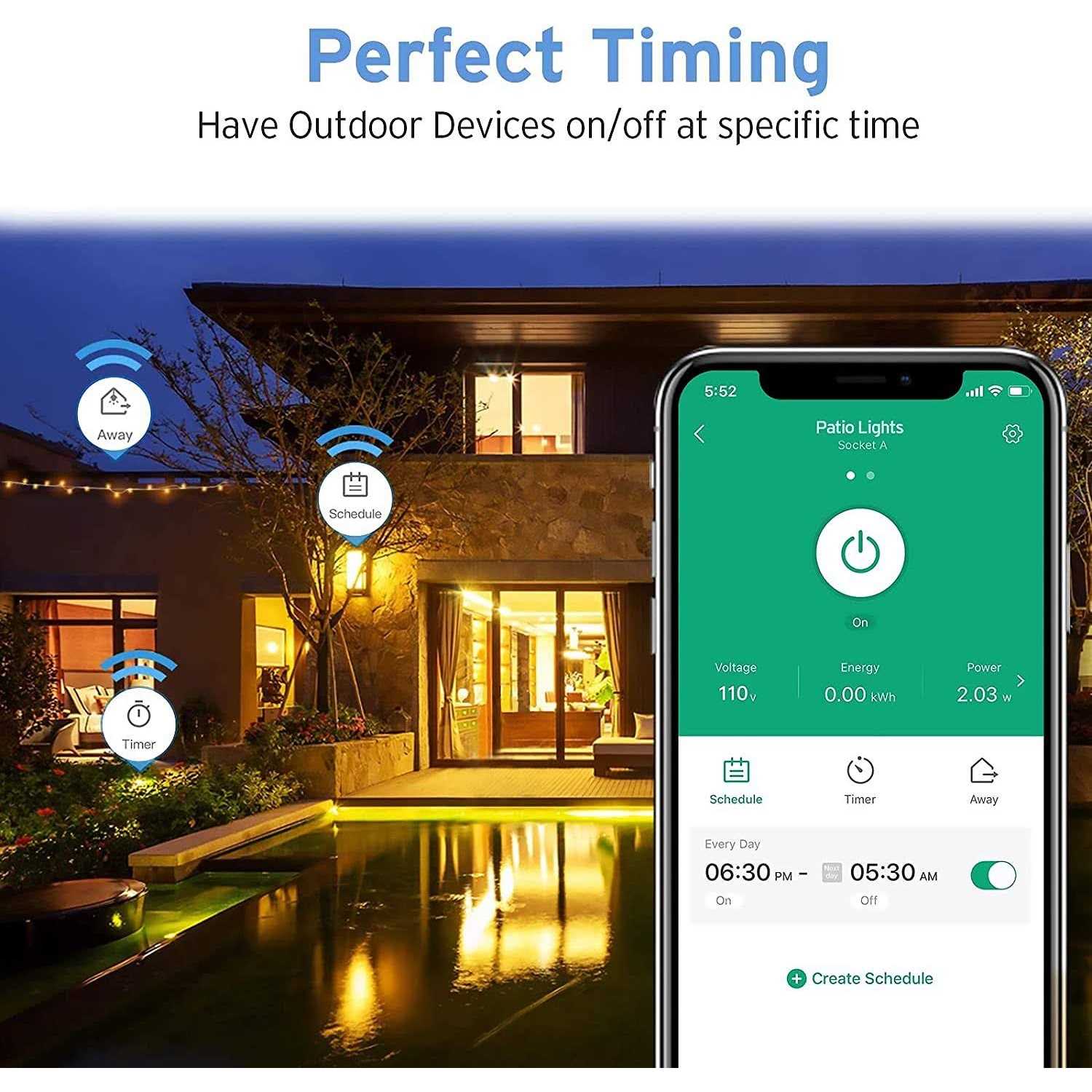 Outdoor Products All Purpose Tarp - MT - Mrs Treak