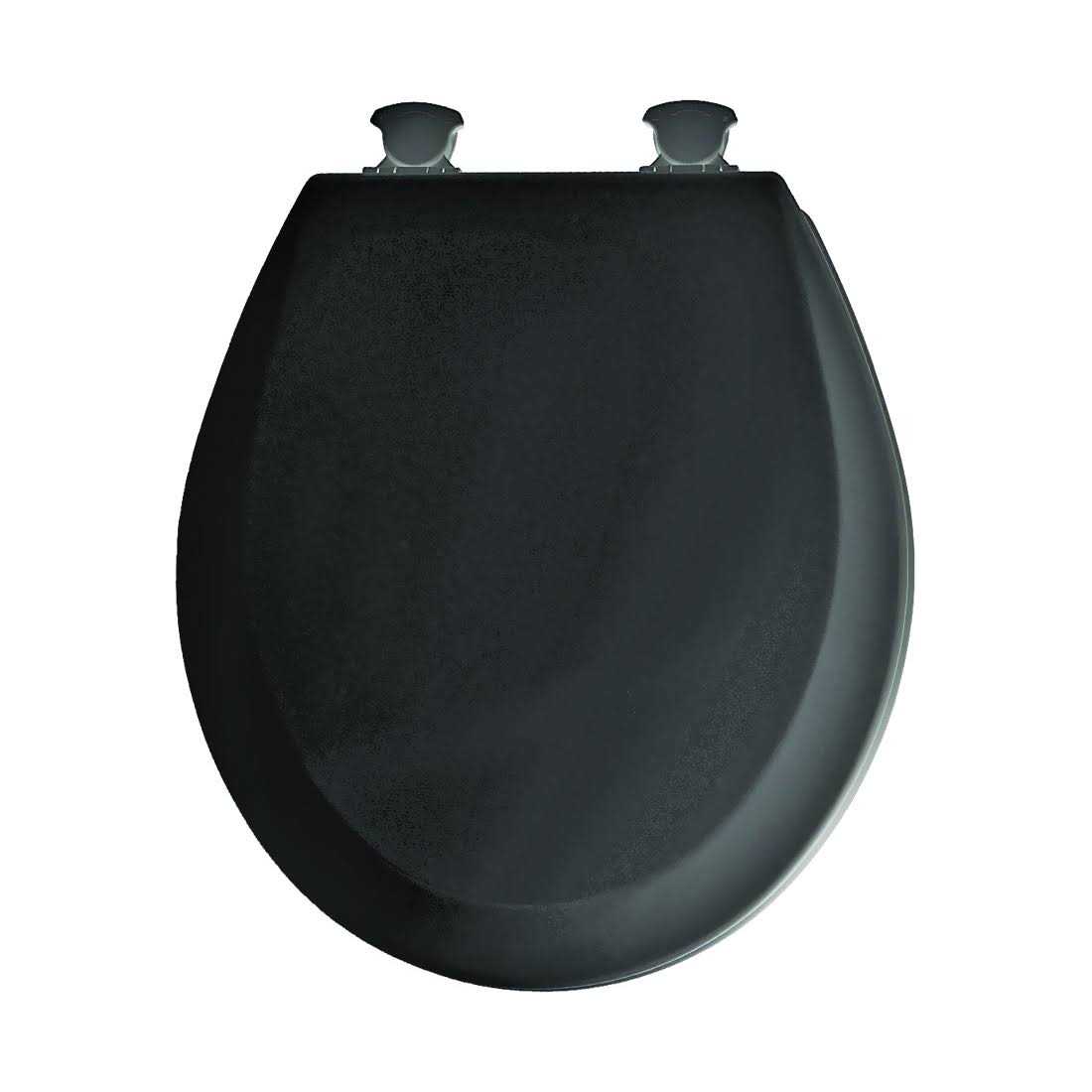 Mayfair Round Wood Toilet Seat - MT - Mrs Treak