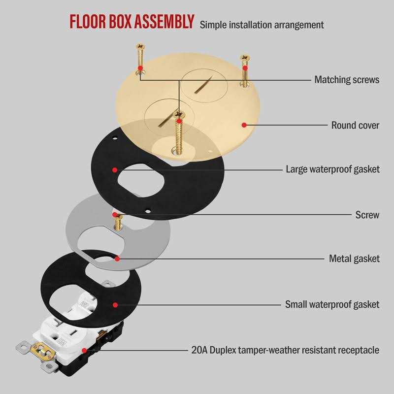 Enerlites 91160-W Decorator Switch, Quiet Lighted, 15A, Single Pole, 120-277V, White - MT - Mrs Treak