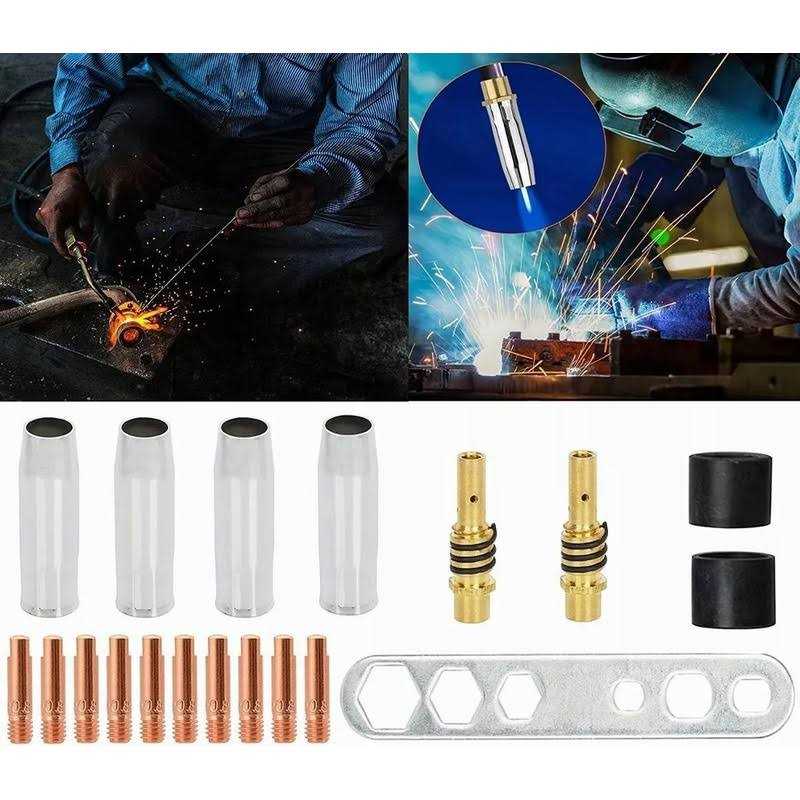 WeldingCity ER316L Stainless Steel 316 TIG Welding Rod - MT - Mrs Treak