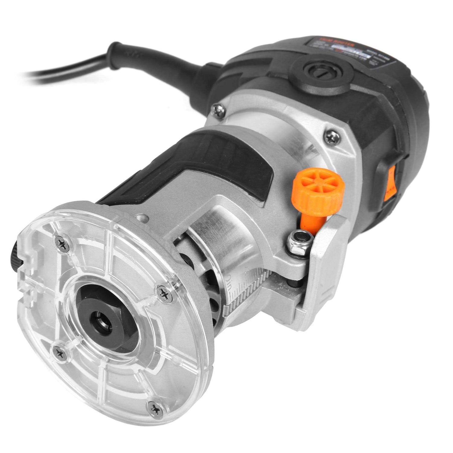 WEN 56235i 2350 Watt - MT - Mrs Treak