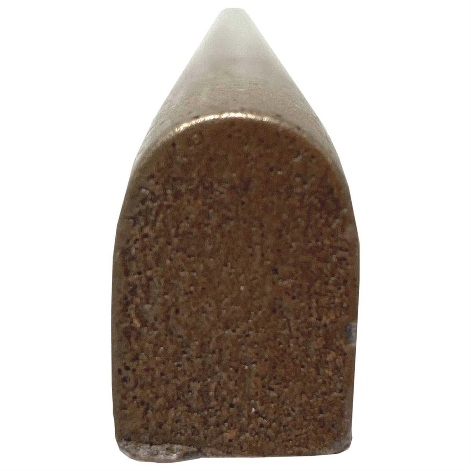 Nichetiles 12 x 0.75 Porcelain Pencil Liner - MT - Mrs Treak