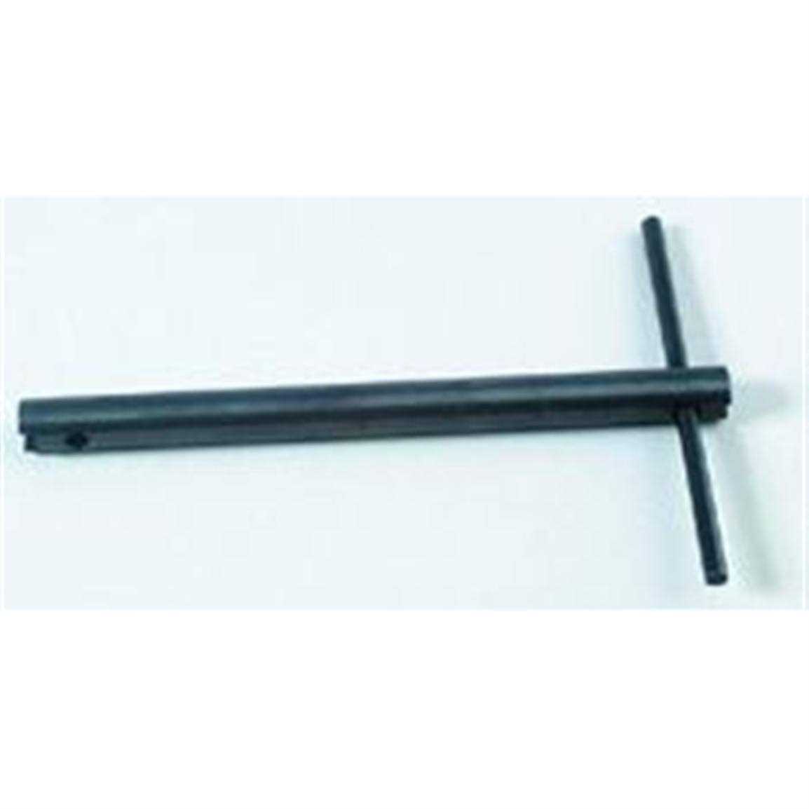 Traditions Accelerator Breech Plug Wrench - MT - Mrs Treak