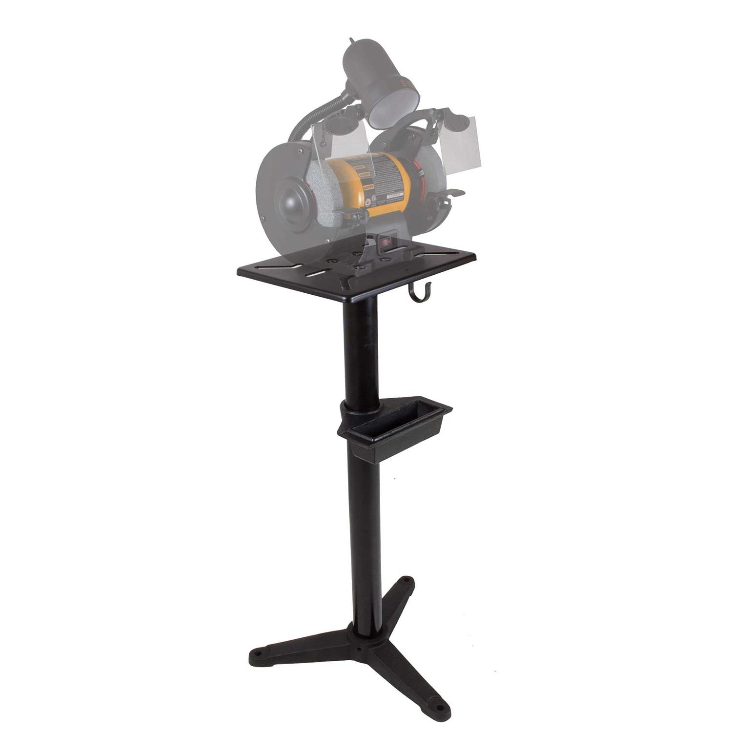 WEN BA3962 3.5 Amp 10 in. 2-Speed Band Saw with Stand and Worklight - MT - Mrs Treak