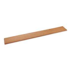 Woodcraft Woodshop Woodcraft Bocote 3 inch x 24 inch - MT - Mrs Treak