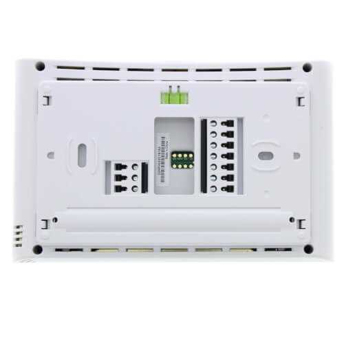 White-Rodgers 1F82-261 - MT - Mrs Treak