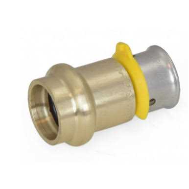 Viega 79640 ProPress Vent Elbow - MT - Mrs Treak