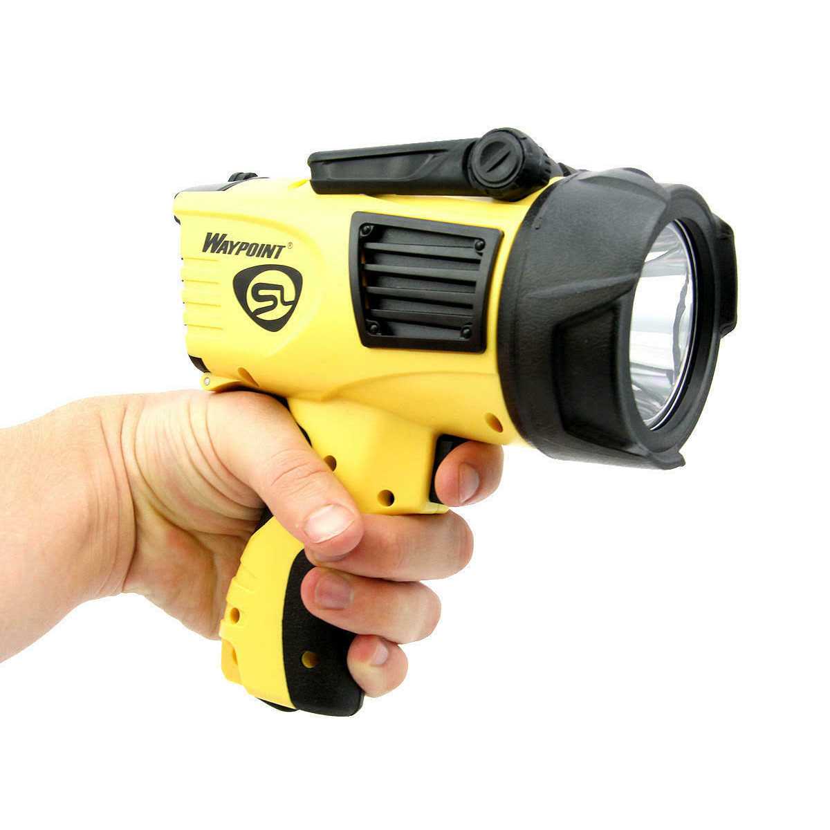 Streamlight Vulcan 180 - MT - Mrs Treak