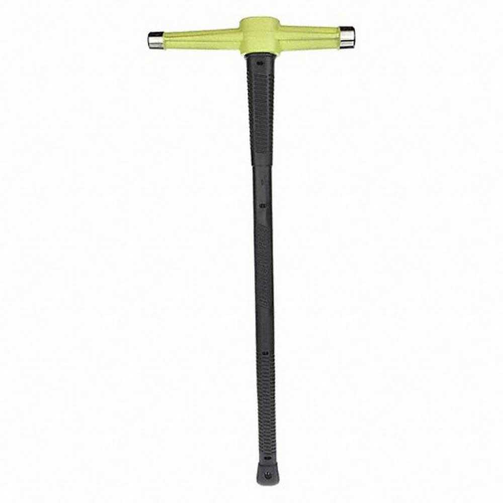 Wilton 20616 Bash Sledge Hammer 6 Lb. Head - MT - Mrs Treak