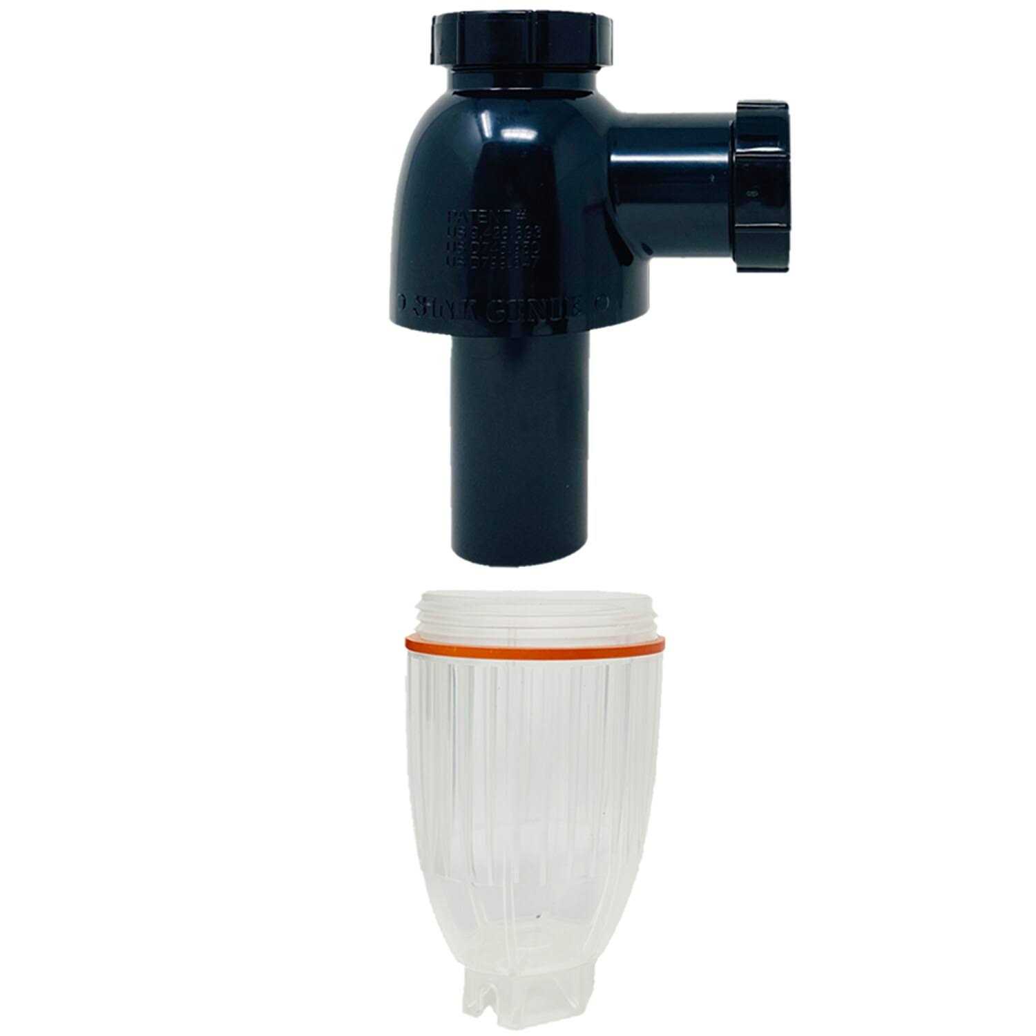 PF WaterWorks Pop-Up Drain Lift Rod Assembly - MT - Mrs Treak