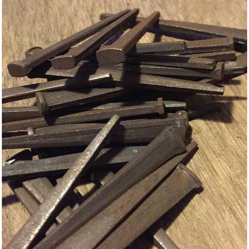 cut Flooring Nails - MT - Mrs Treak