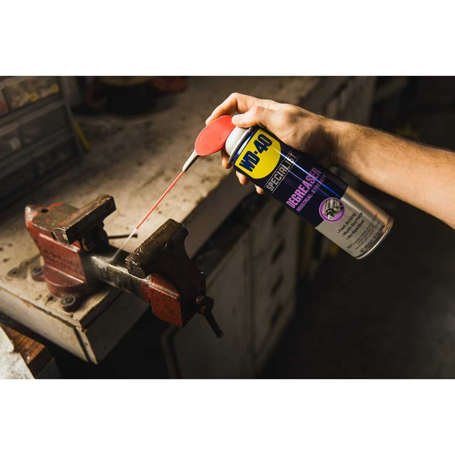 WD-40 Specialist Contact Cleaner 300554 - MT - Mrs Treak