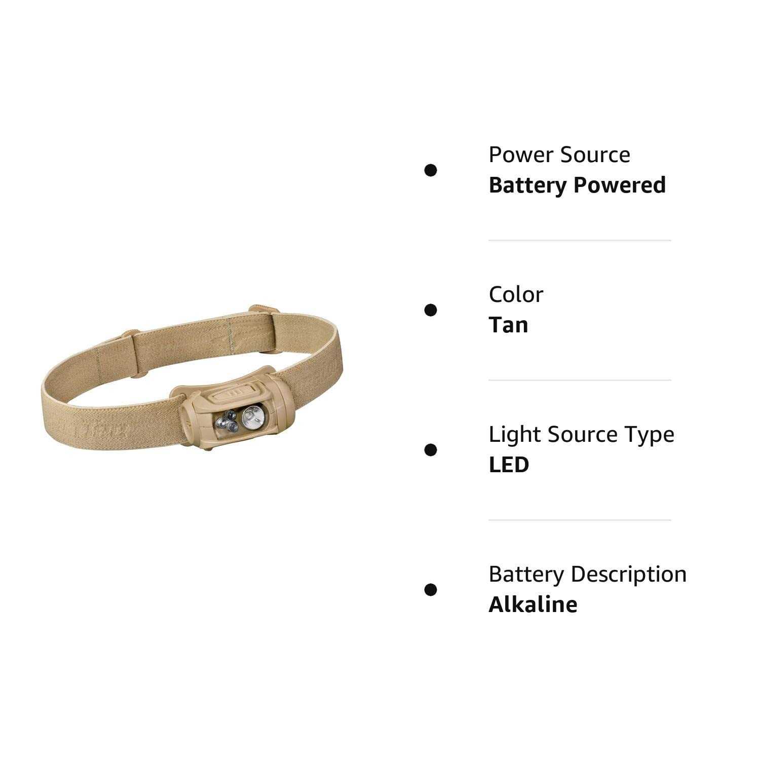 Princeton Tec Remix LED Headlamp - MT - Mrs Treak