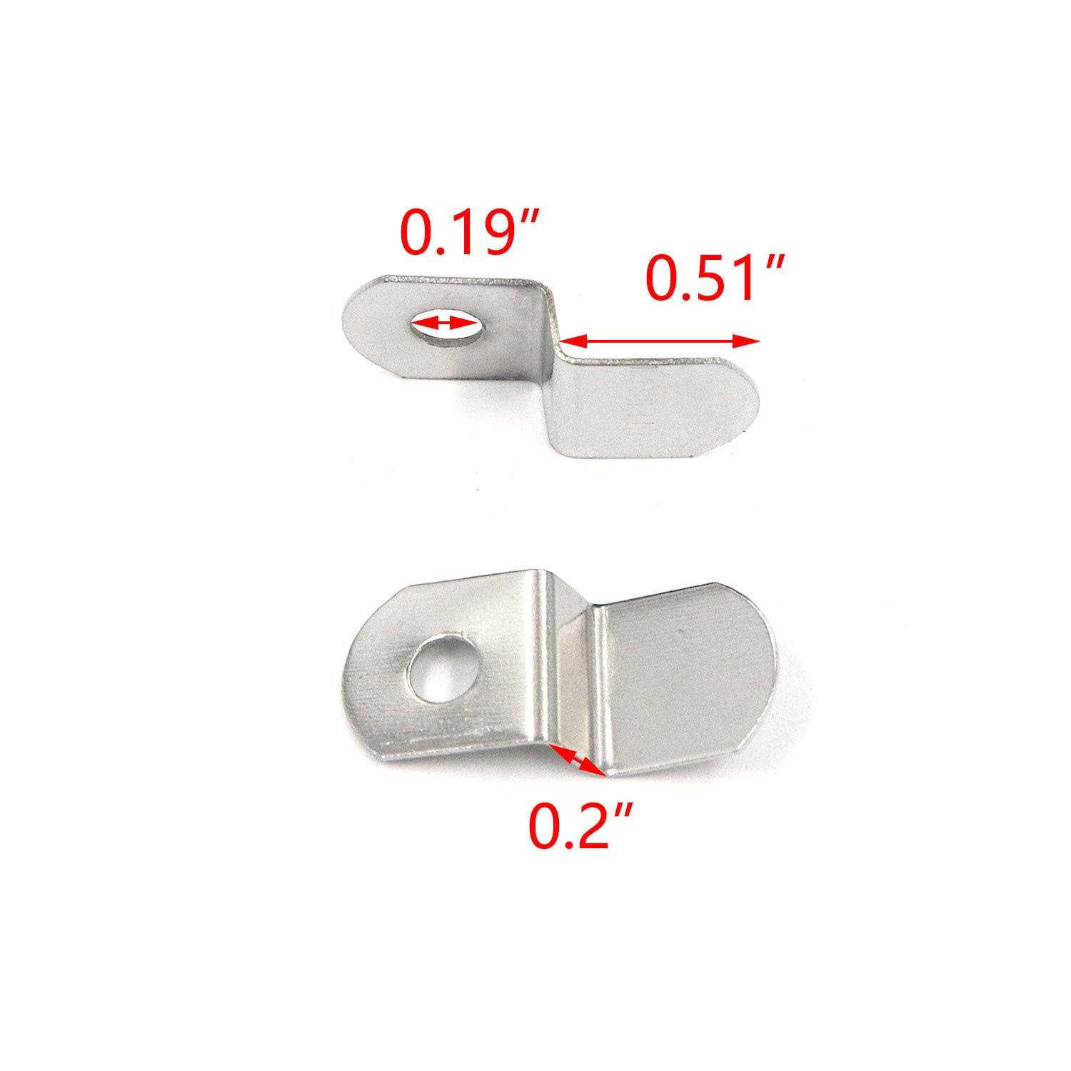 T Tulead Silicone Hole Plug Waterproof Plug Tube Plugs - MT - Mrs Treak