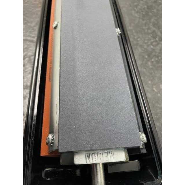 Norton Abrasives Combination Grit Stone 61463685560 - MT - Mrs Treak