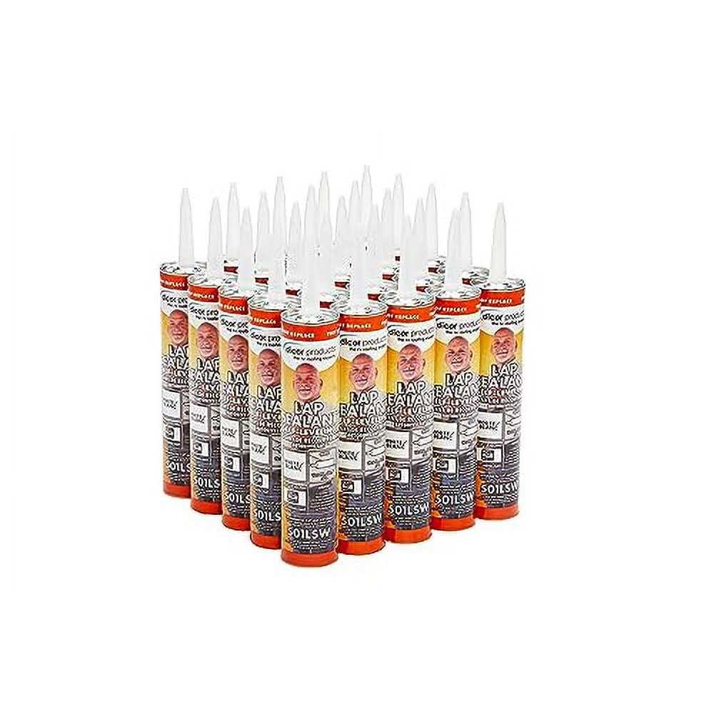 Dicor 501LSW Self-Leveling Lap Sealant - MT - Mrs Treak