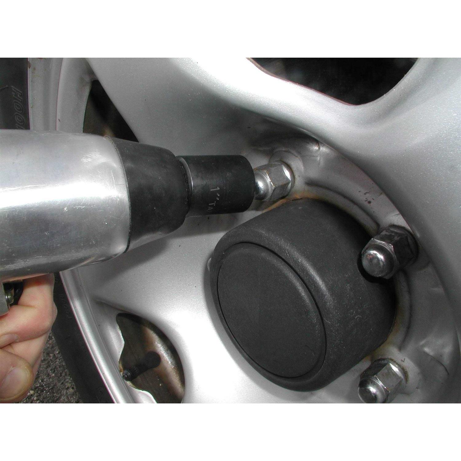 CTA Tools A146 Lug Nut Remover - MT - Mrs Treak