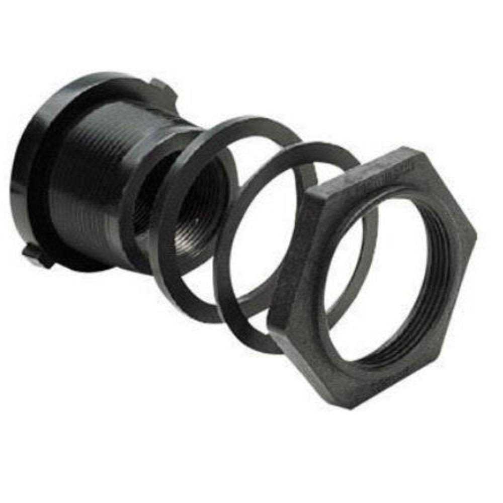 Norwesco 125 gal Horizontal Leg Liquid Storage Tank - MT - Mrs Treak