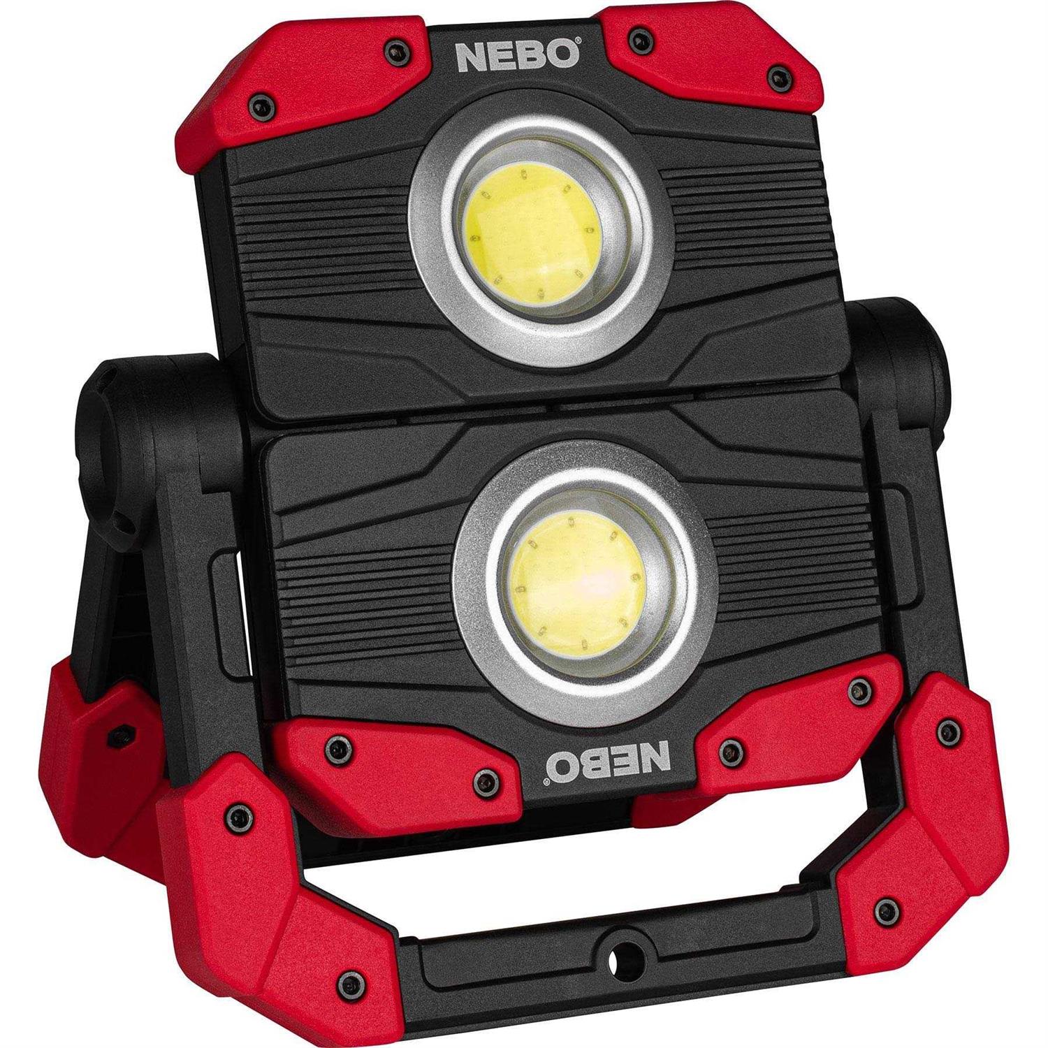 Nebo Newton LED Flashlight - MT - Mrs Treak