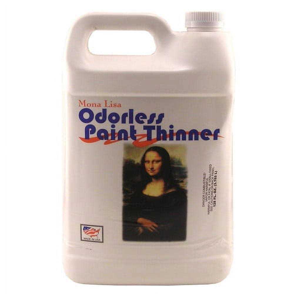 Mona Lisa Metal Leaf Adhesive - MT - Mrs Treak