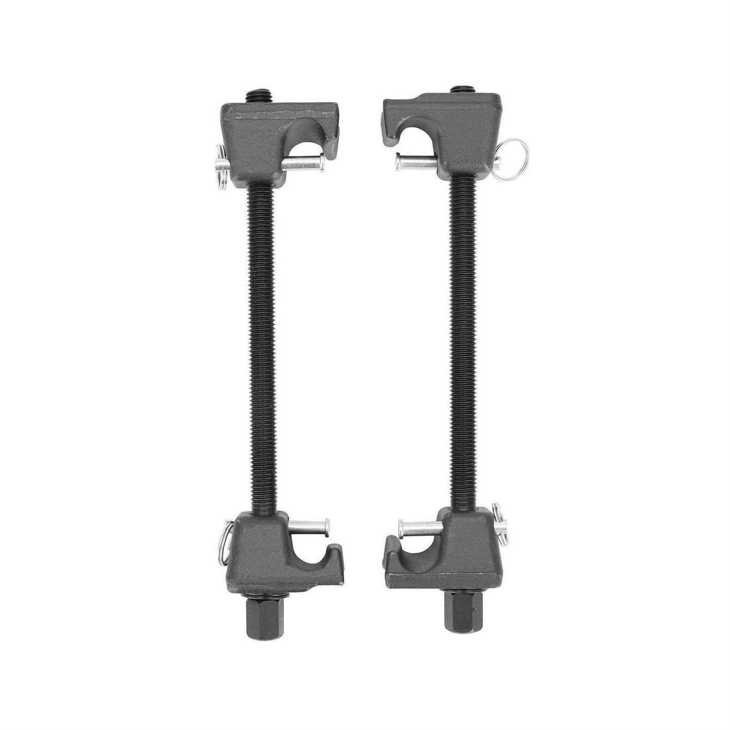 OEMTOOLS 26524 5 Piece Cut Off Wheel Set with Mandrel - MT - Mrs Treak