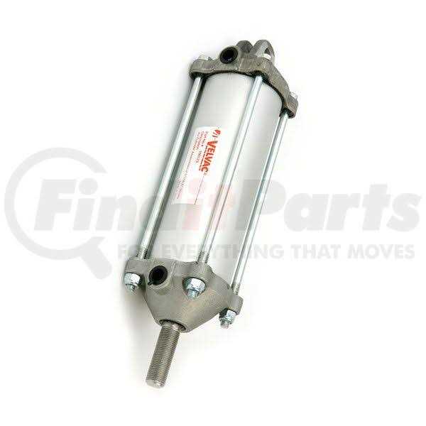 Velvac 593121 Dual Pole Receptacle - MT - Mrs Treak