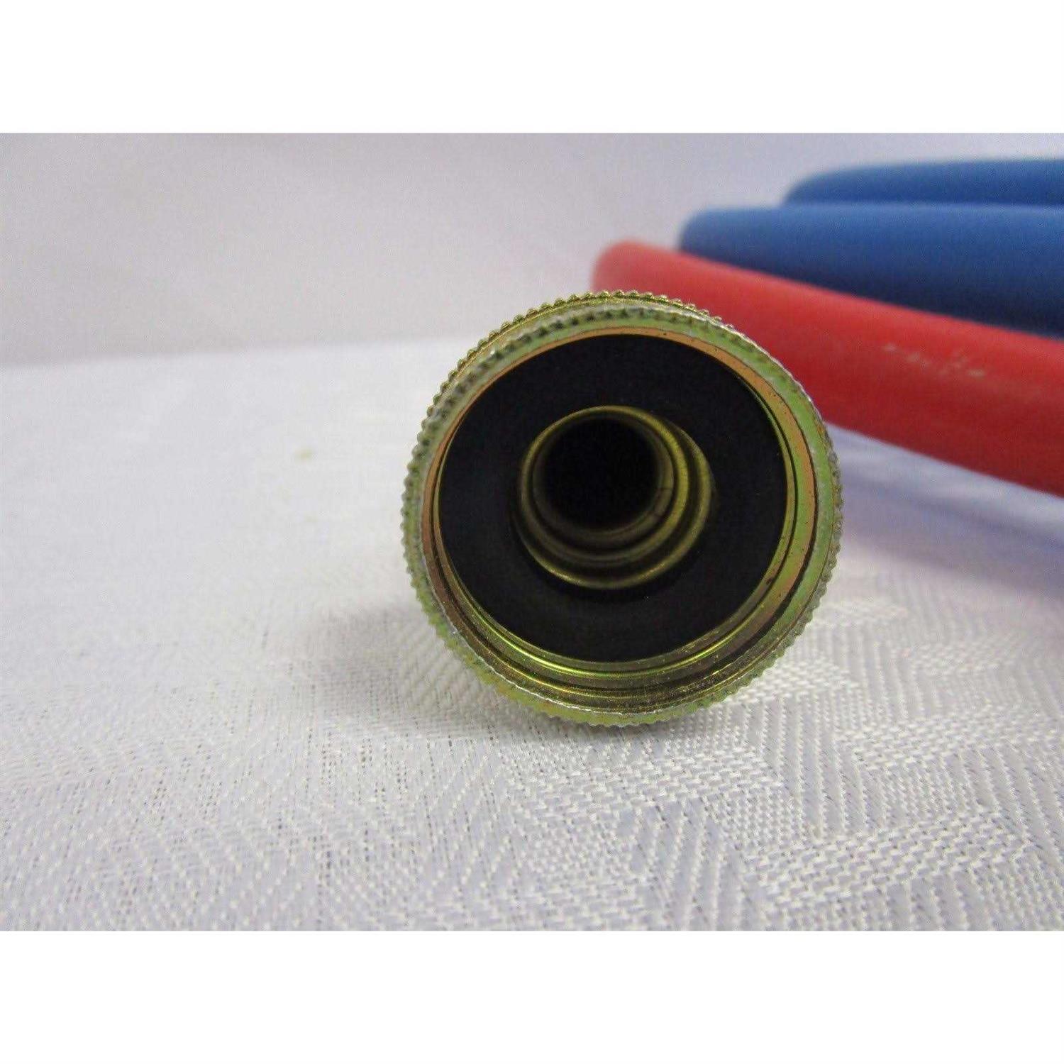 Peerless Homeowner Toiler Auger Which Features a Rust-resistant Spring Wire and a Non-slip Grip Handle - MT - Mrs Treak