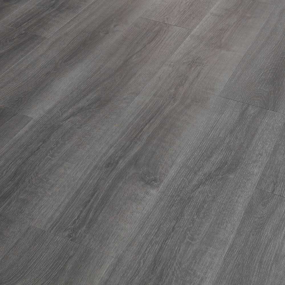 Pergo Defense+ Oak 3/8 in. T x 7.5 in. W Waterproof Engineered Hardwood Flooring - MT - Mrs Treak