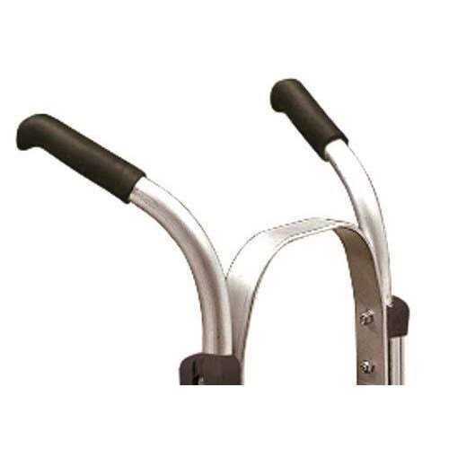 Magliner 500 lb. Capacity Aluminum Hand Truck Dolly Magline HMK - MT - Mrs Treak