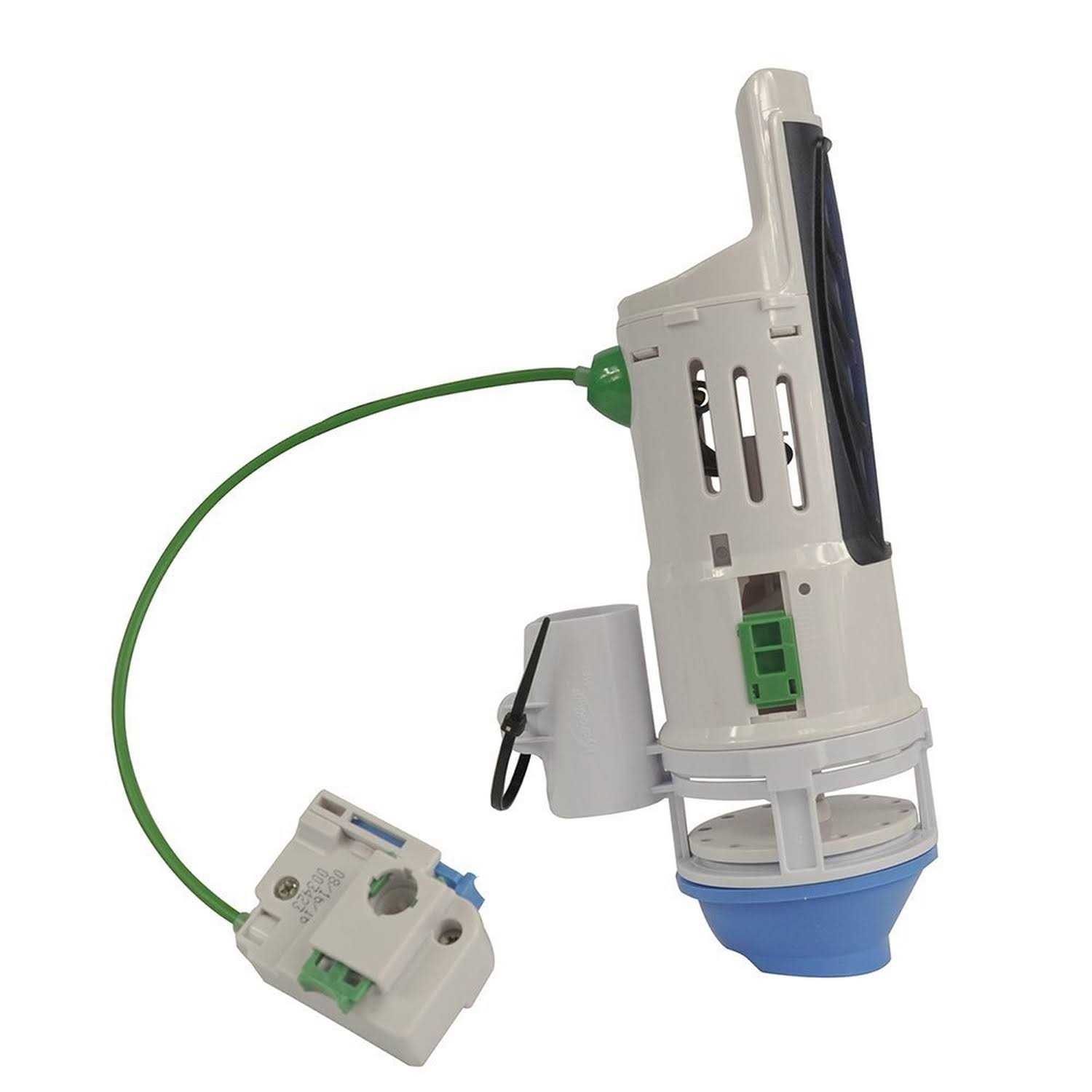 Danco Washer Poly Slip O.D - MT - Mrs Treak