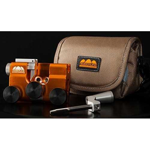 Timberline 605-620 Timberlin 1-3/8 Dia 18 L Auger - MT - Mrs Treak