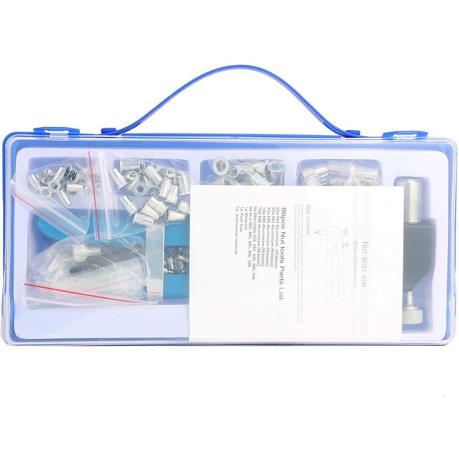 YaeKoo 0-8000RPM Leather Polisher Sander 350W Leather Burnishing Machine 110V Edge Grinding Machine with 6 Sanding Sleeves - MT - Mrs Treak