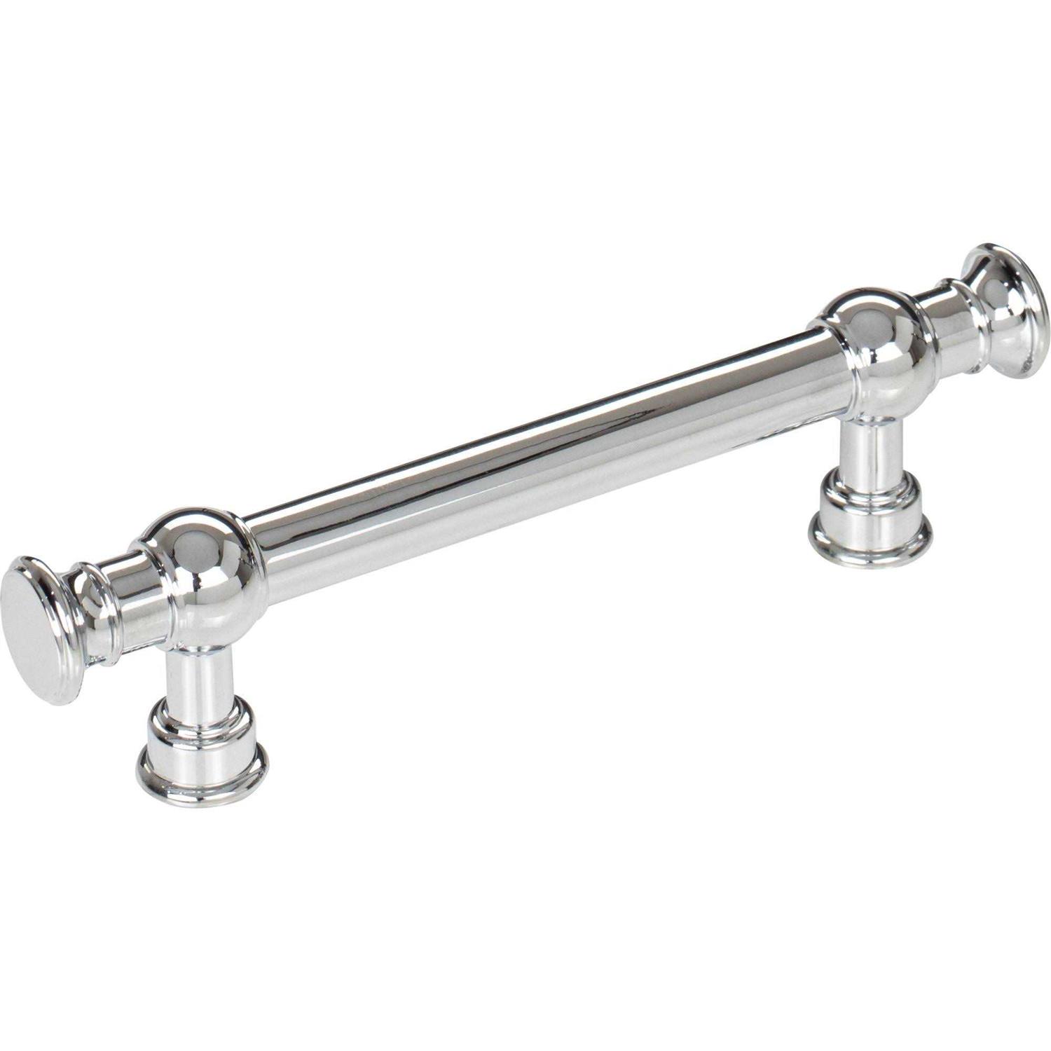 Top Knobs Ormonde Pull 3 3/4 Inch TK3121HB - MT - Mrs Treak