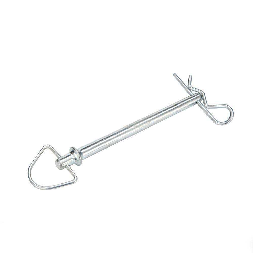 Tower Manufacturing 30440003 Auto-Reset 15 Amp Grounded 3-Prong GFCI 5-Outlet Adapter - MT - Mrs Treak