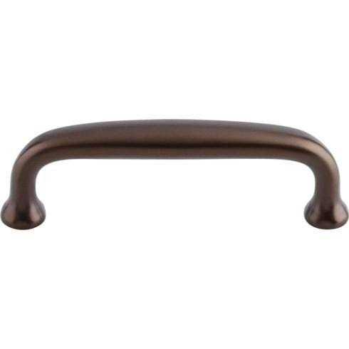 Top Knobs Dakota M2223 Charlotte Cup Pull - MT - Mrs Treak