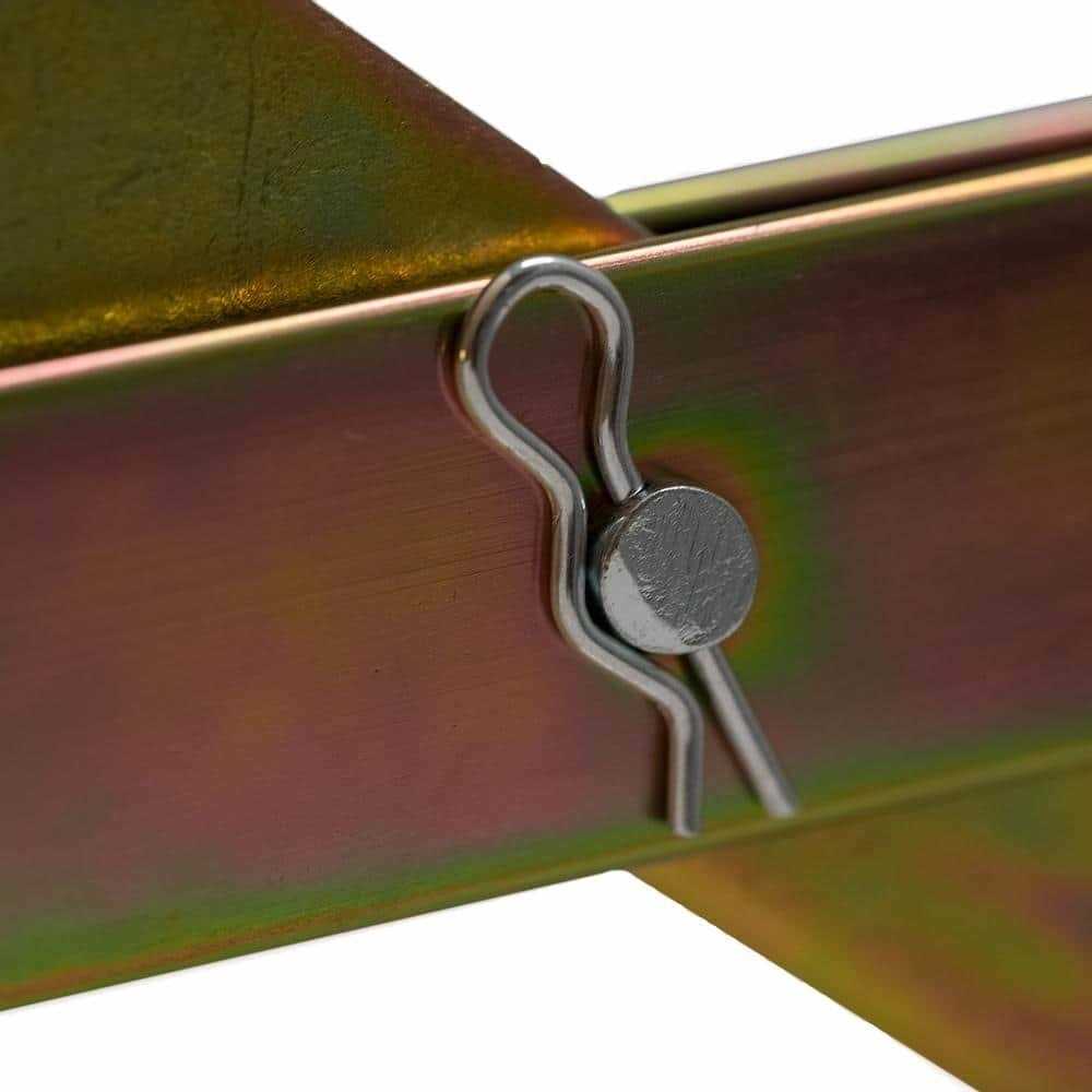 Maasdam A-100 Rope Ratchet Puller - MT - Mrs Treak