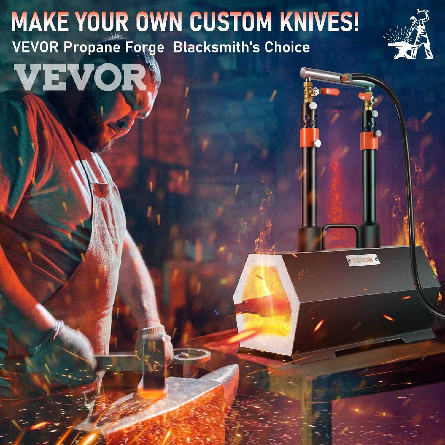 VEVOR Privacy Door Handle, 10 Pack Matte Black Door Lever, Left or Right Handing Reversible Lever with Keyless Lock - MT - Mrs Treak