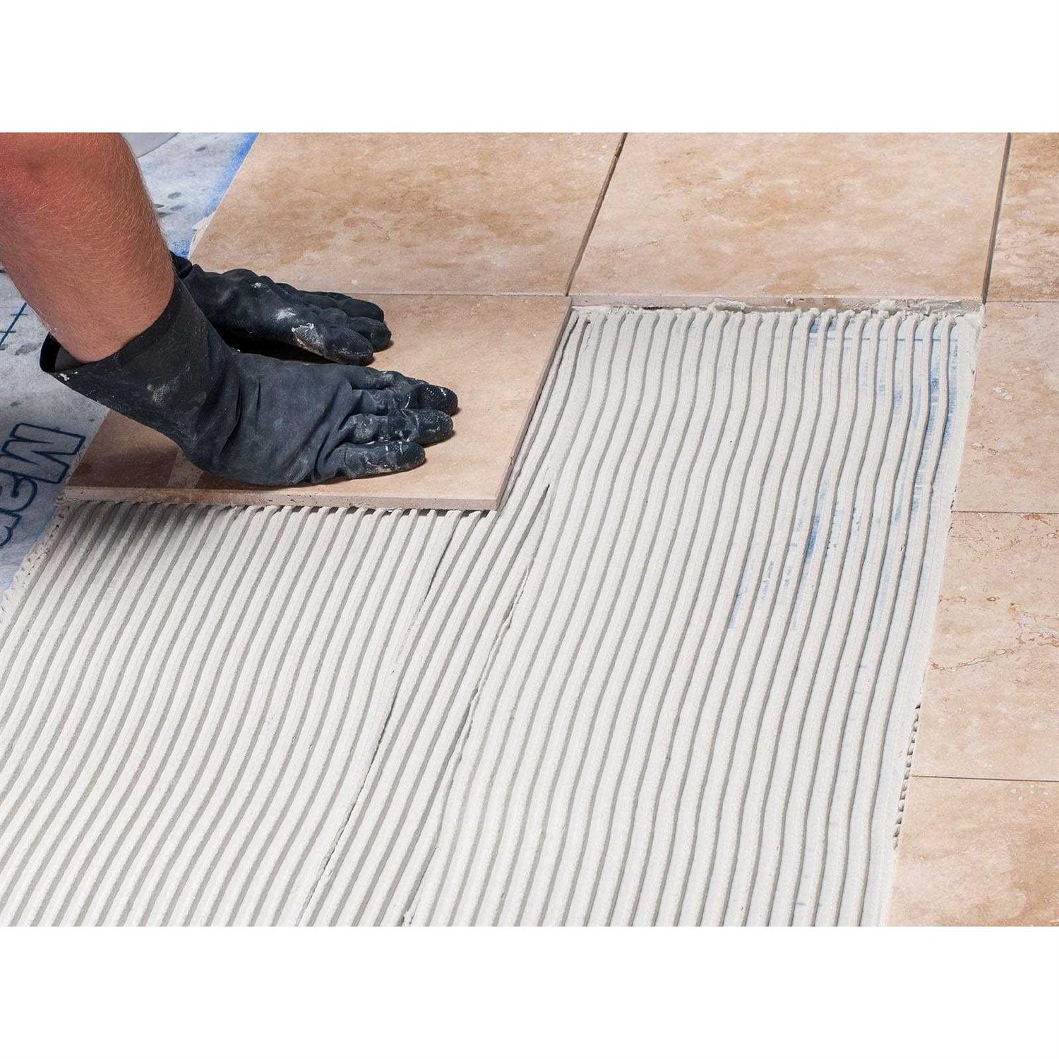 Mapei Ultracolor Plus Max White Grout - MT - Mrs Treak