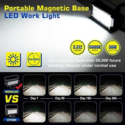 WFCO/ Arterra WF-8955-AD Power Converter - MT - Mrs Treak