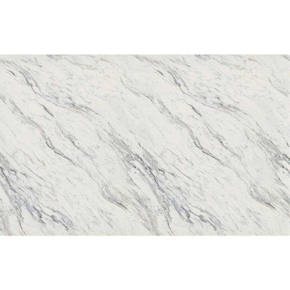 Wilsonart Laminate Sheet Calcutta Marble Premium - MT - Mrs Treak