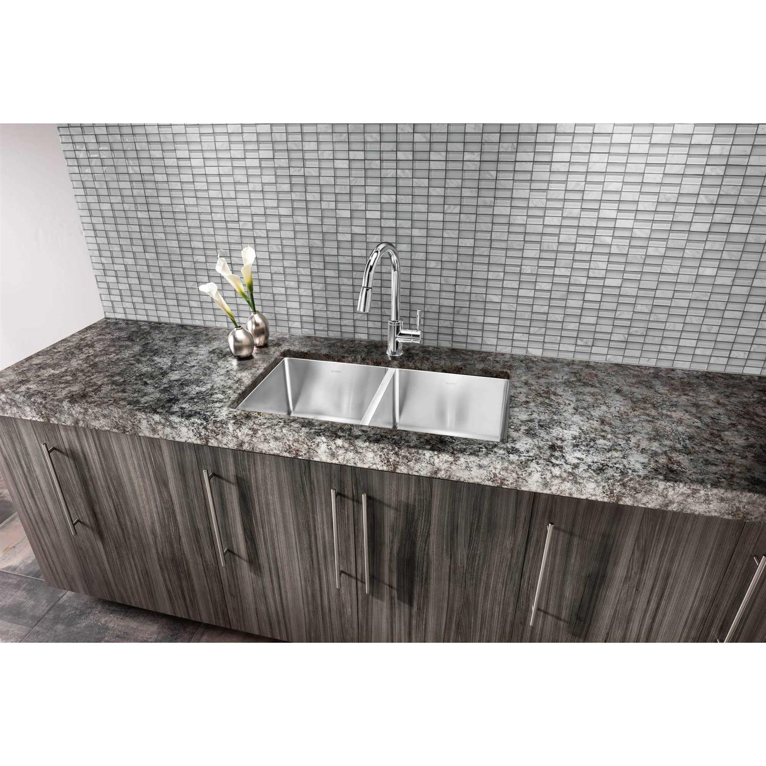 Top Knobs Hopewell Bar Pull - MT - Mrs Treak