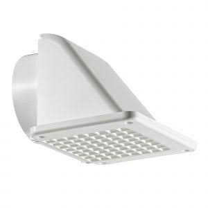 Lambro 153W Plastic Under Eave Vent - MT - Mrs Treak